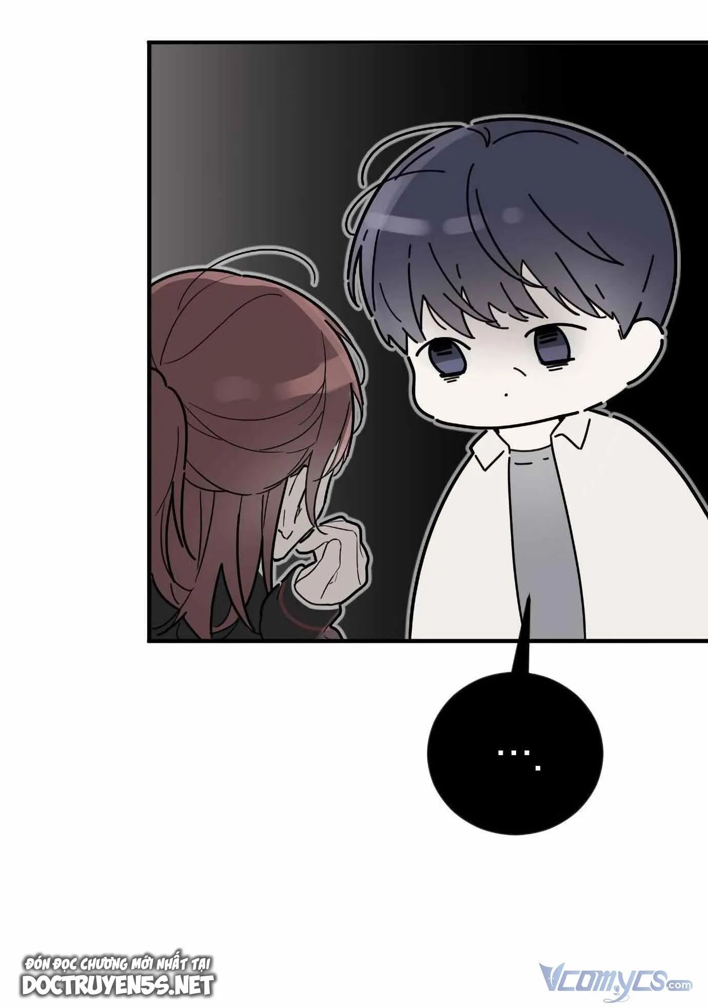 em đã tìm kiếm cả ngàn năm nay chapter 14 29