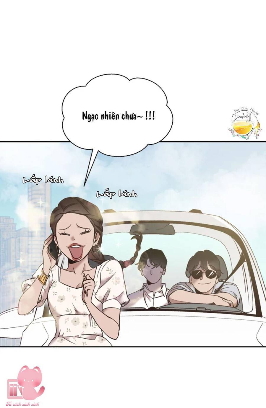 thanh xuân của chúng ta chapter 57 10