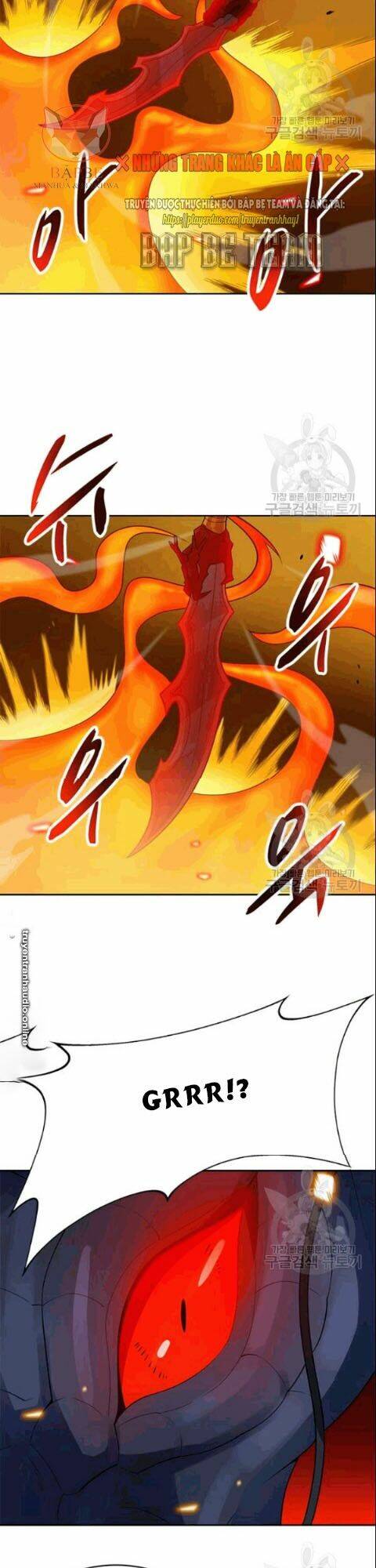 tôi tự động săn một mình chapter 87 35