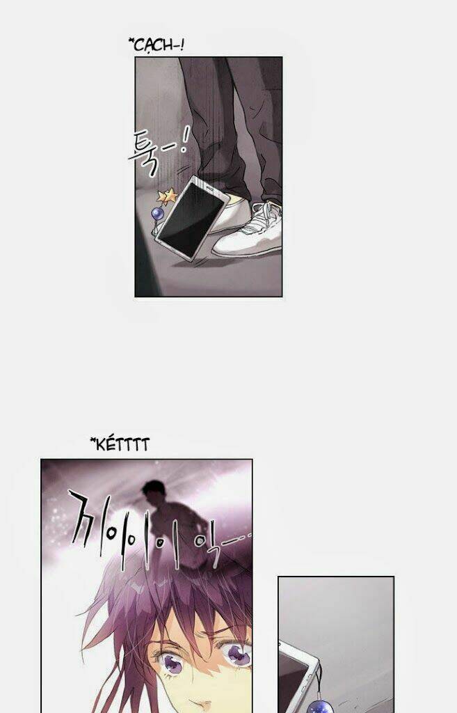 between you and i chapter 19 18