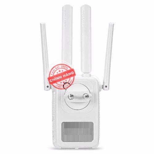 Thiết bị kích sóng wifi kiêm chức năng router PIX-LINK WR09 chuẩn Wireless-N