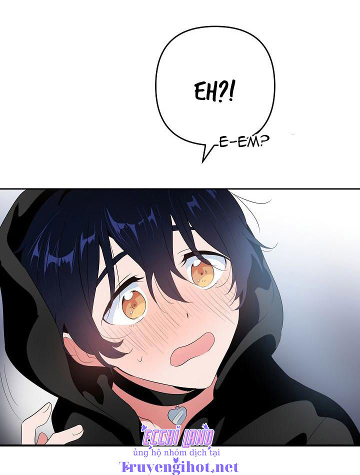 tình yêu cún con chapter 4.2 31