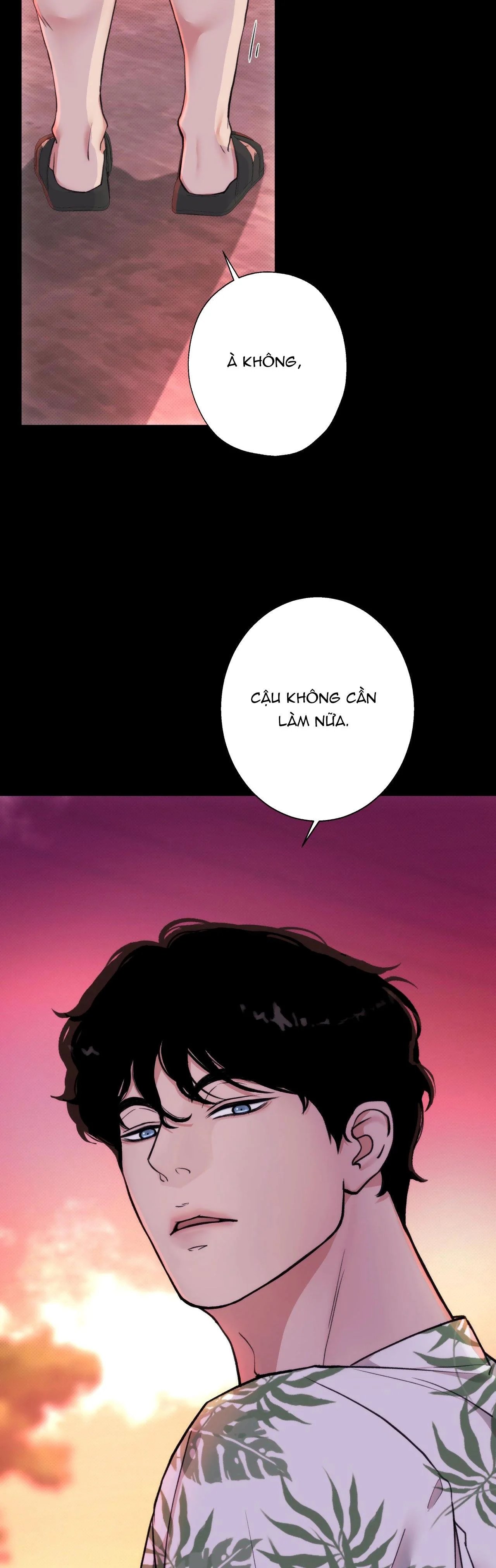 em bé và đại ca chapter 4 18