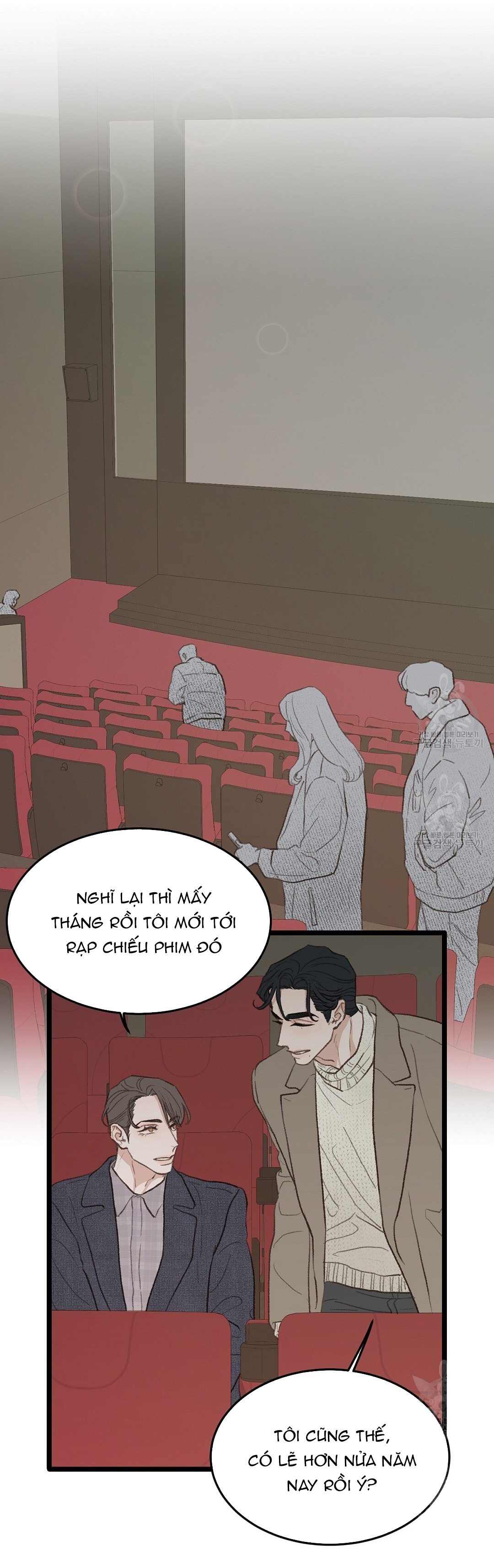 vùng cấm tình yêu của beta chapter 42 1