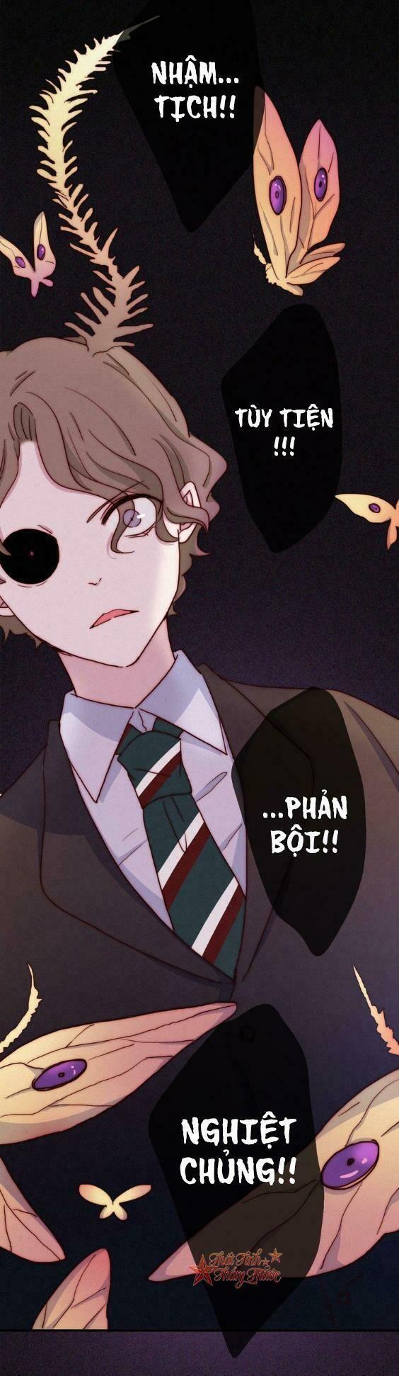đêm tối chốn này chapter 24 15