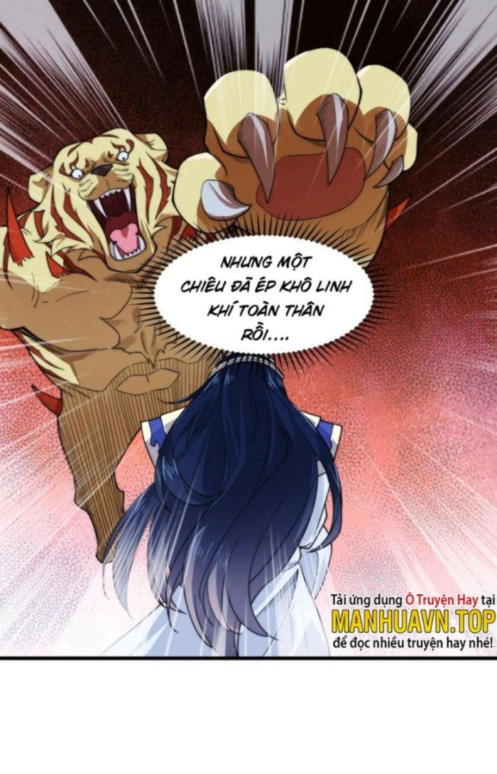 mỗi nữ đồ đệ đều muốn giết ta chapter 30 33