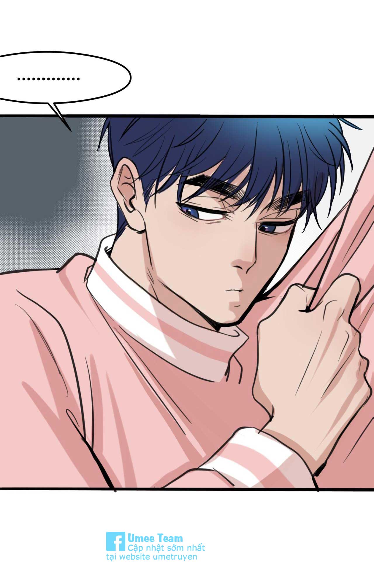 rốt cuộc bé mèo đang nghĩ gì ? chapter 7 36