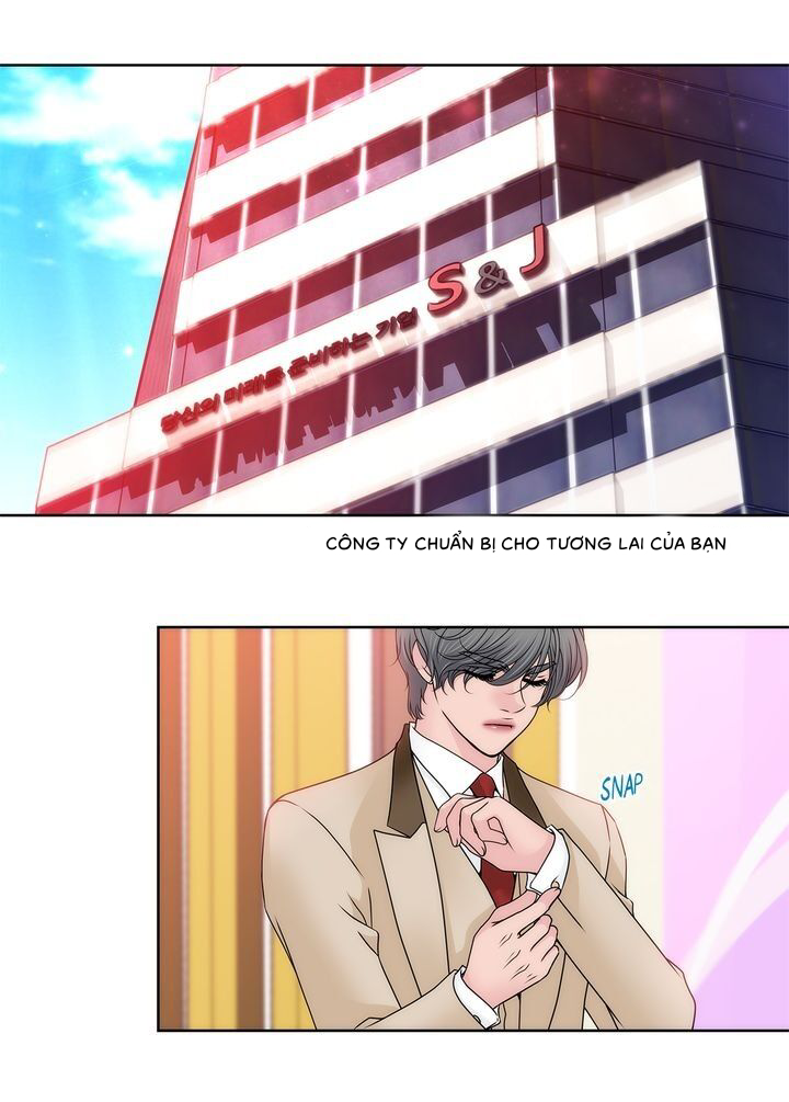 người đàn ông của tôi chapter 65.2 8