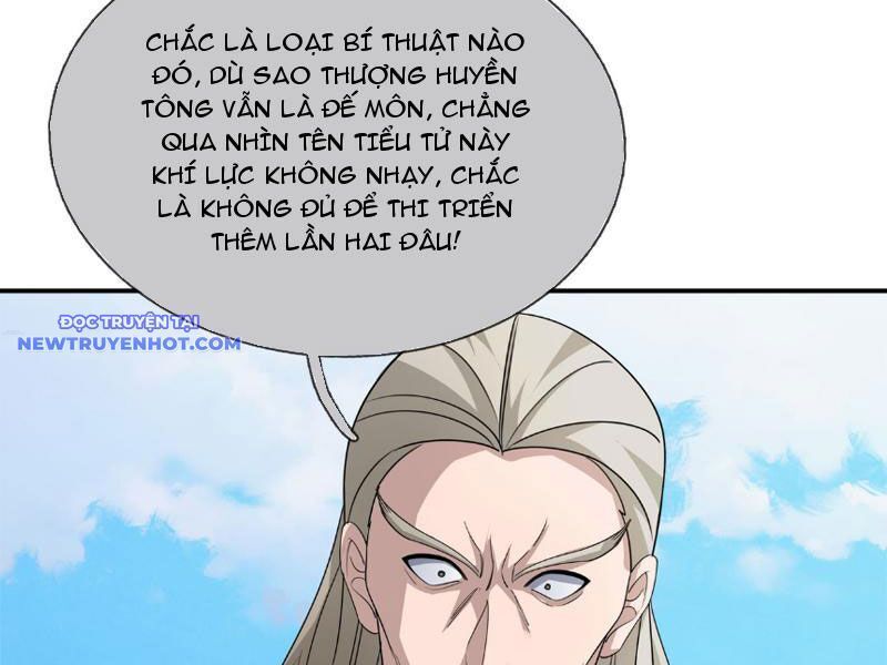ngủ say vạn cổ: xuất thế đẩy ngang chư thiên chapter 44 52