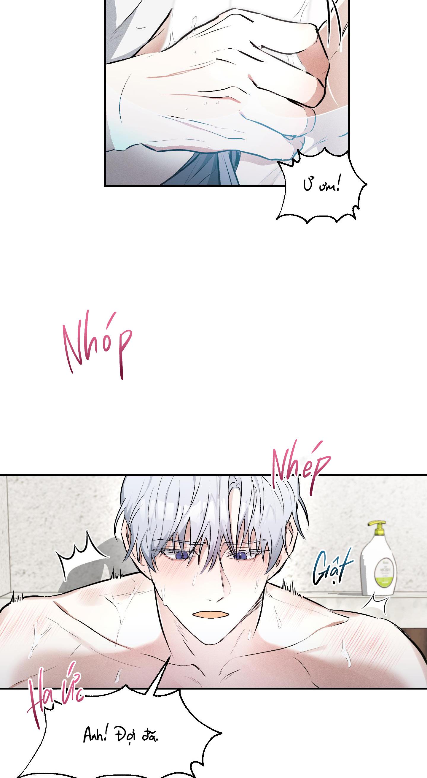 bắn là dính chapter 6 43