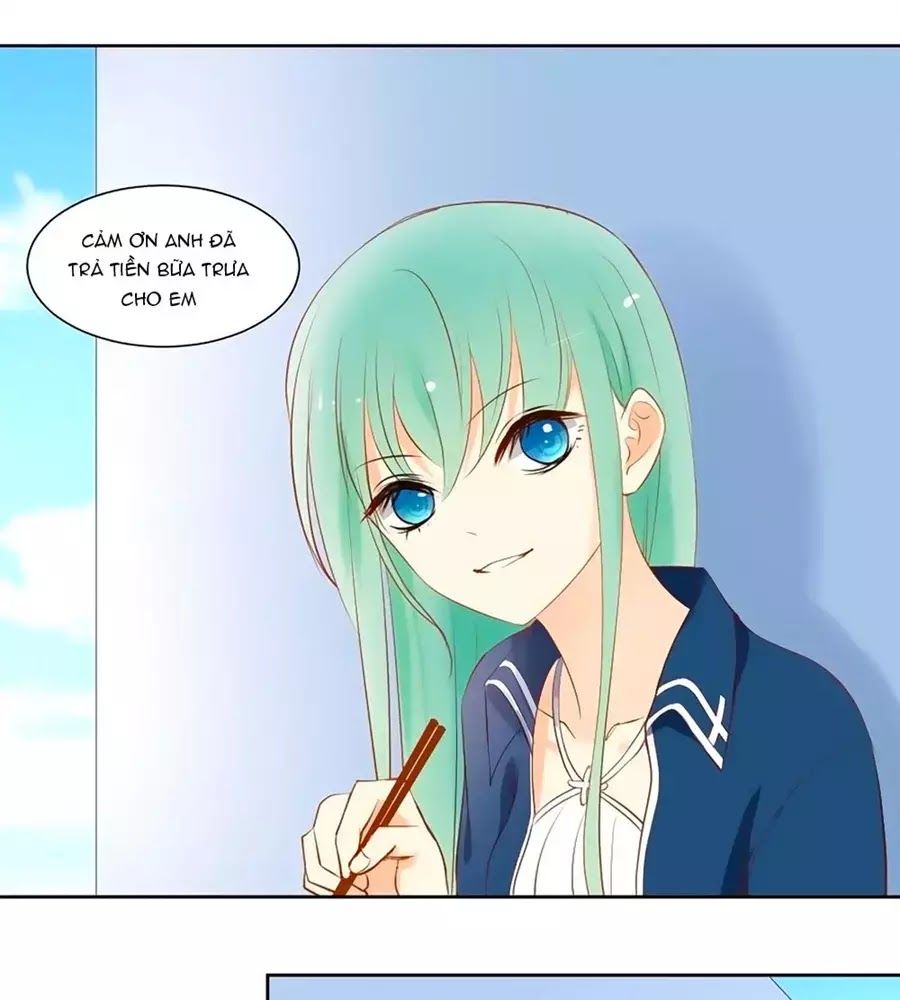 sinh sinh tương thác chapter 56 34