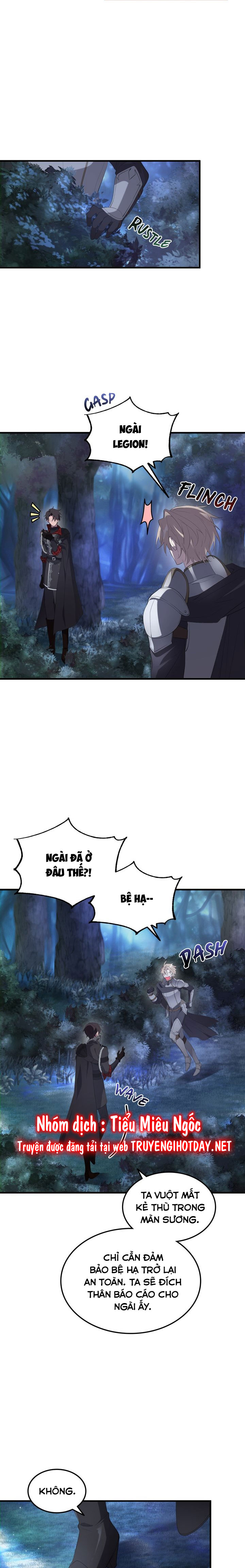 thưởng thức hương vị chapter 53 12