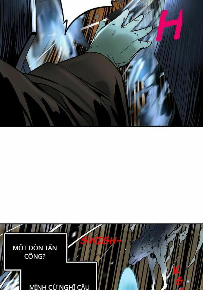 tòa tháp bí ẩn 2 chapter 218 96