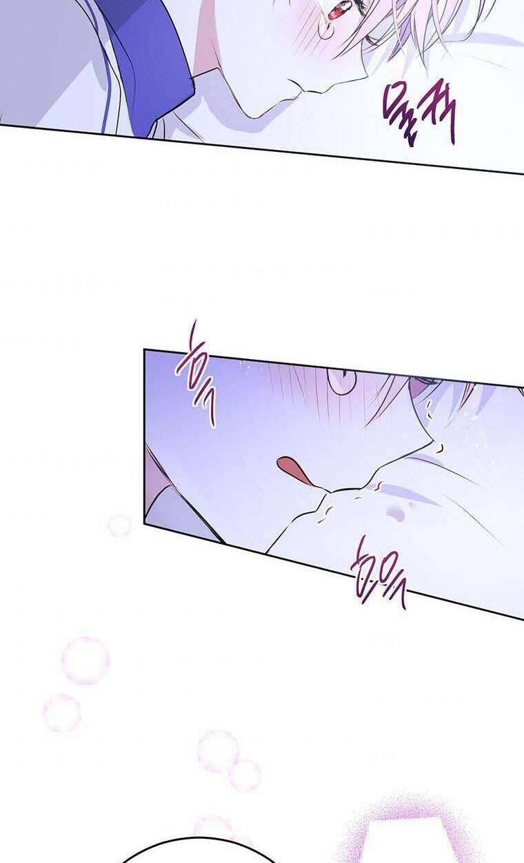 phía sau mặt nạ của nam chính hiền lành chapter 6 66