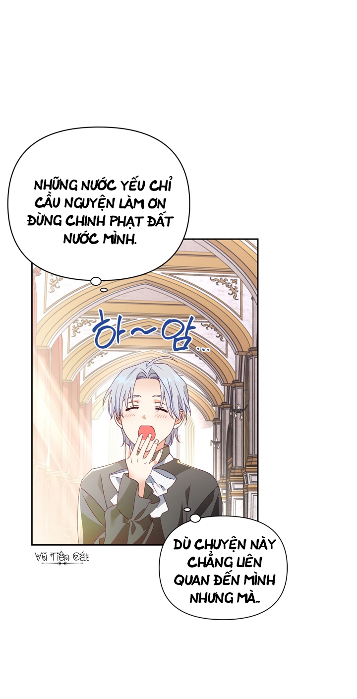 ác nữ xứng đôi với bạo chúa chapter 50 12