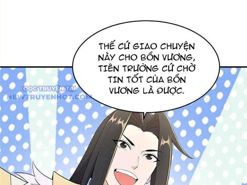 ta thực sự không muốn làm thần tiên chapter 121 73