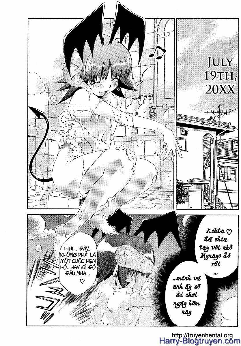 my balls chapter 16 3