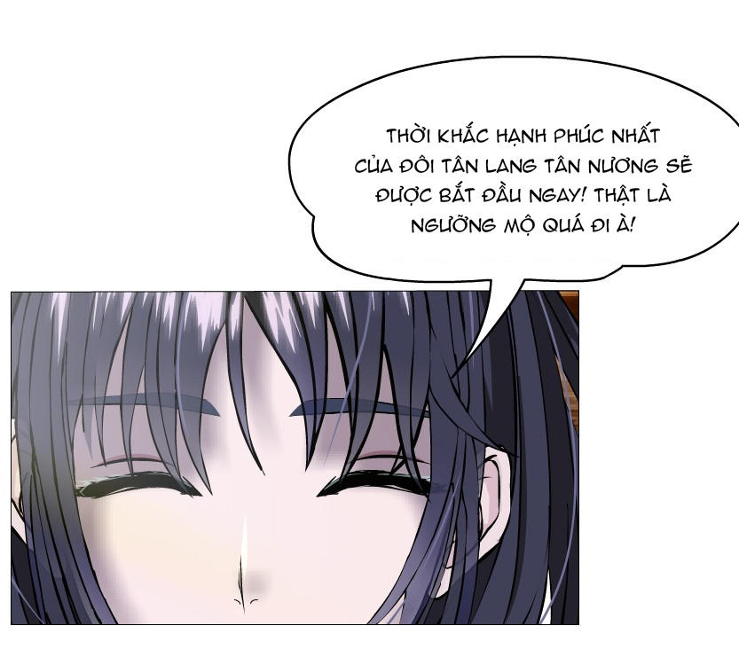 cạm bẫy của nữ thần chapter 119 23