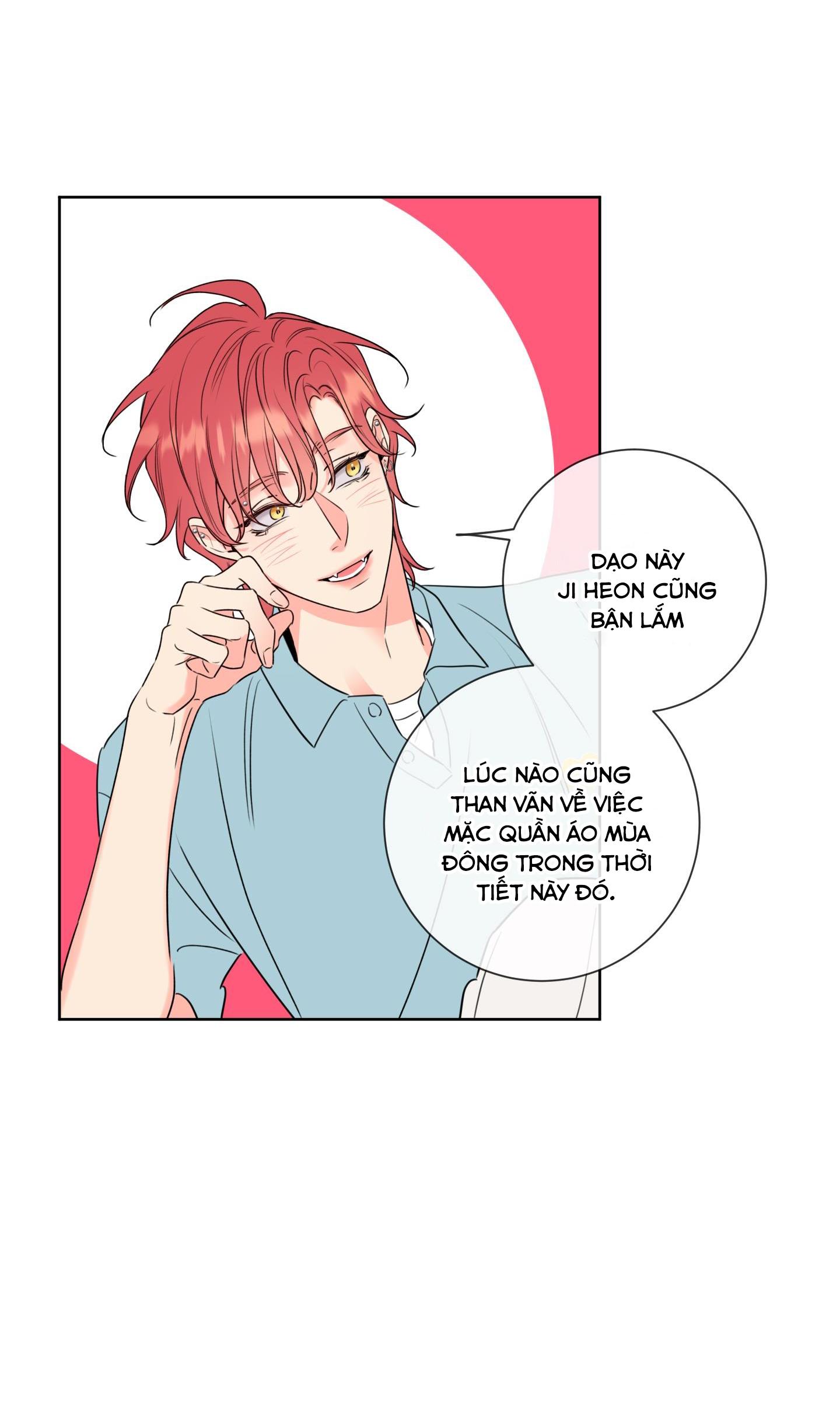 mật ong nhà làm chapter 6 32