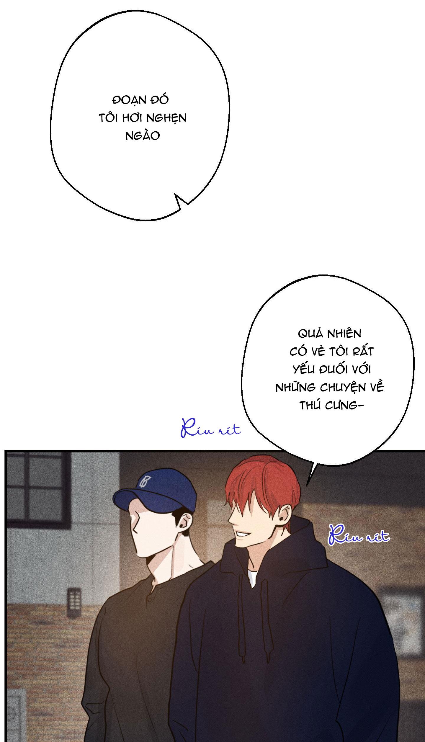 high clear chapter 11 20