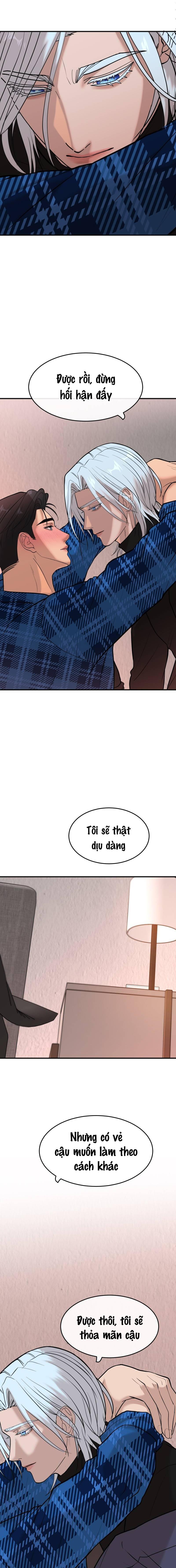 socola tuyết chapter 5 3