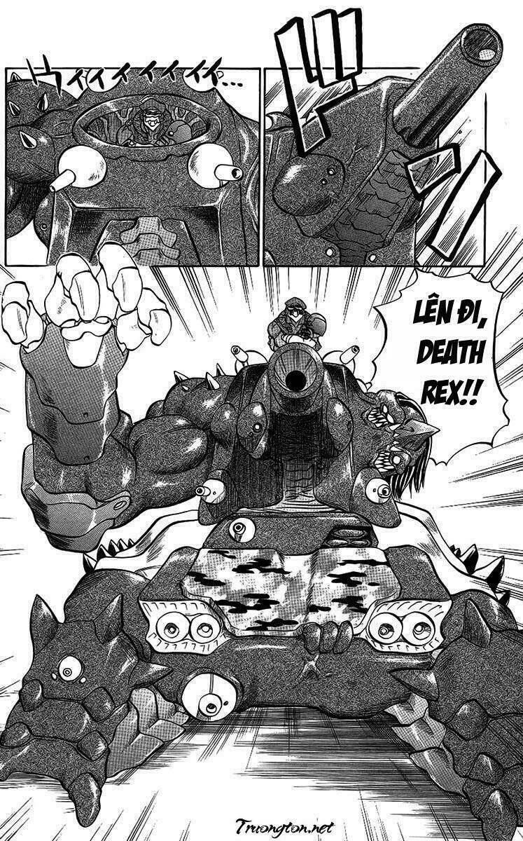 chaosic rune chapter 58 9