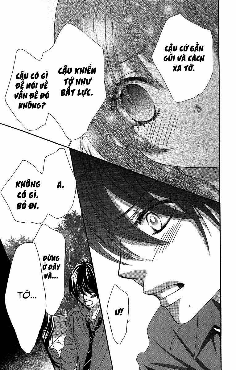 bokutachi wa shitte shimatta chapter 27 49