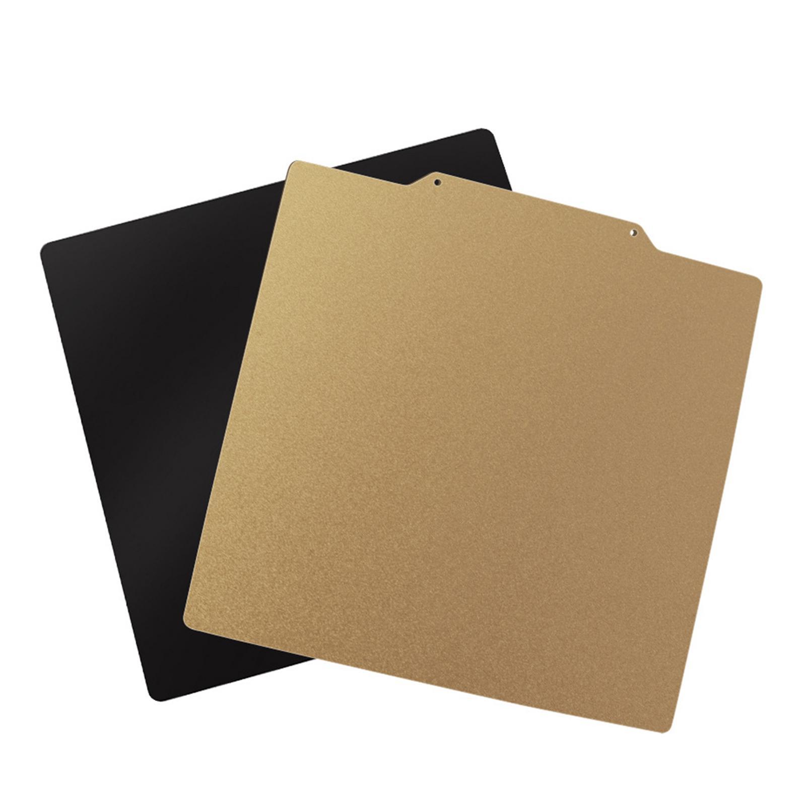 Round Spring Steel Build  for Ender  Kit Accessories 220x220mm