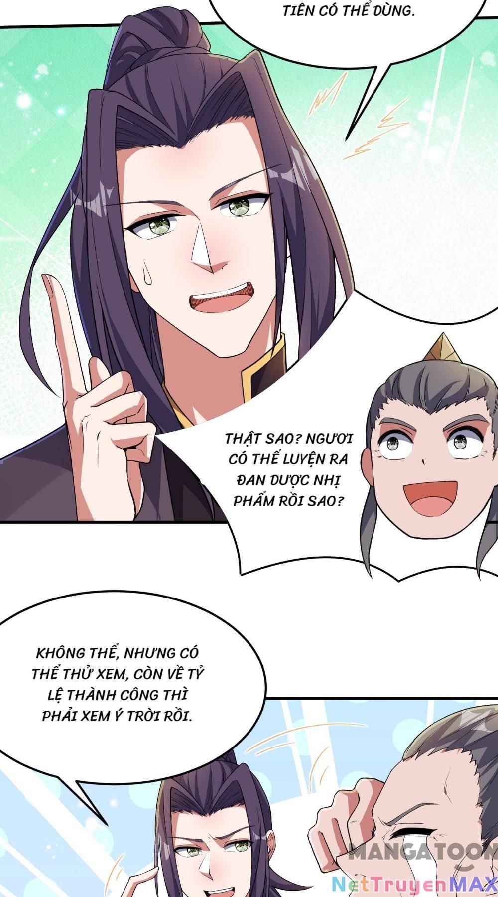 đệ nhất người ở rể chapter 239 3