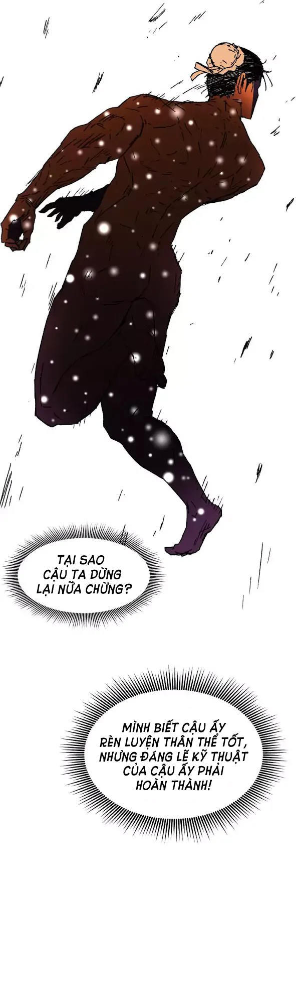 Bố Vô Song chapter 24 23