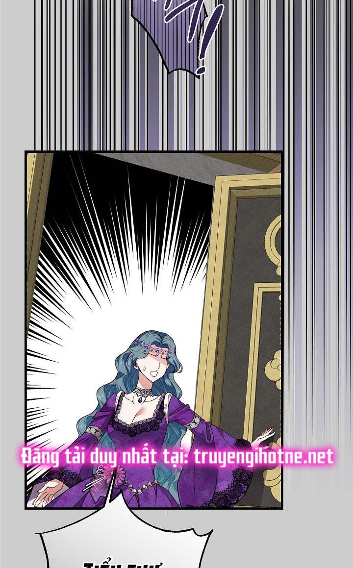 trở thành vợ thái tử quái vật chapter 70.1 20