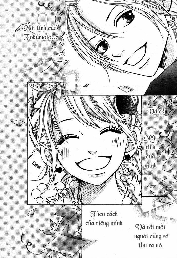 1/3 romantica chapter 3 34