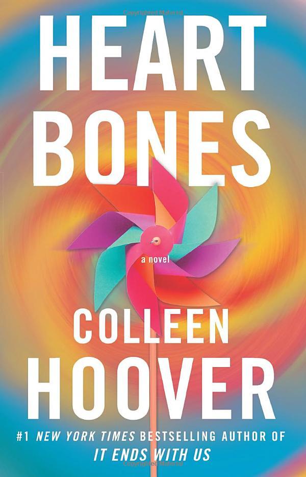 Heart Bones: A Novel