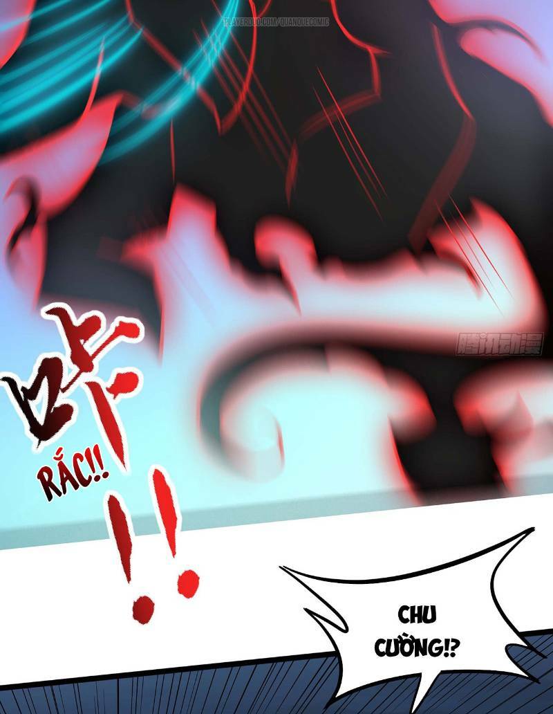 bất tử thần vương tu liên tục chapter 32 30