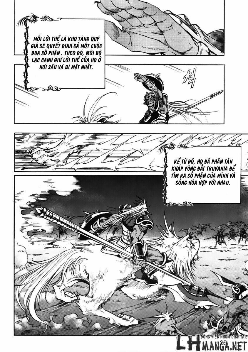 dark mage chapter 0 22