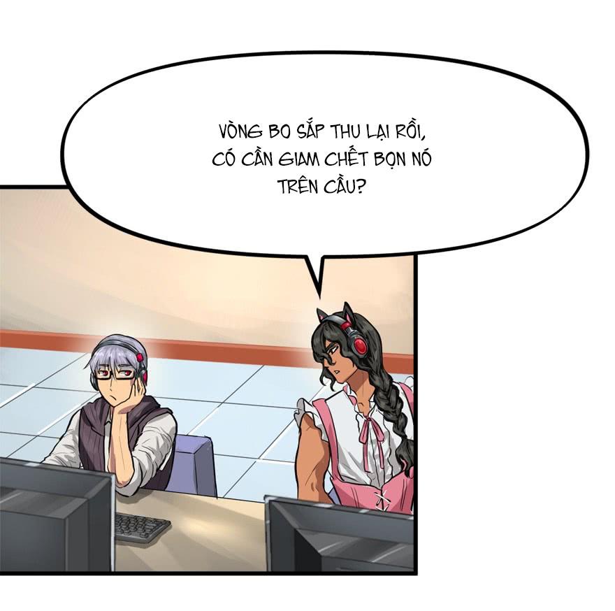 vua sinh tồn chapter 34 19