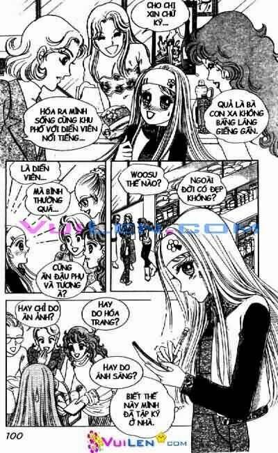 cô gái đến từ quá khứ chapter 5 97