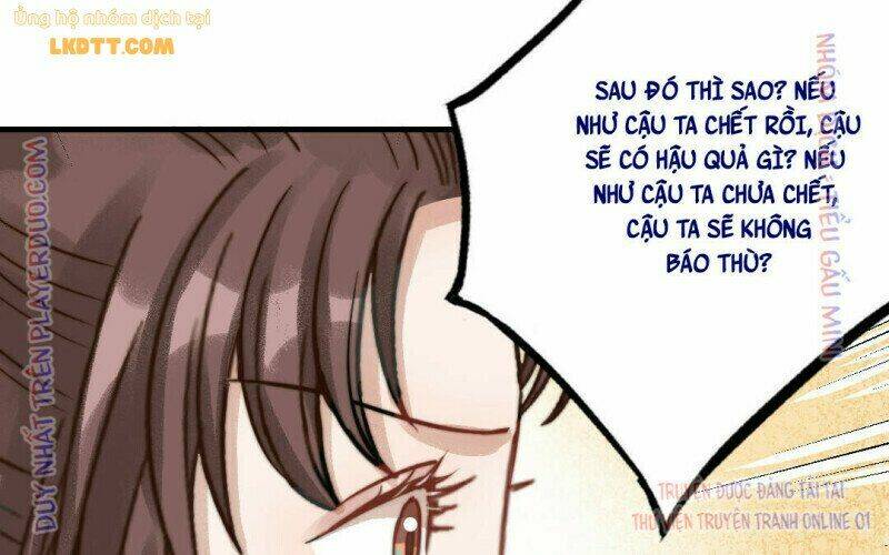 chồng trước 18 tuổi chapter 64 72