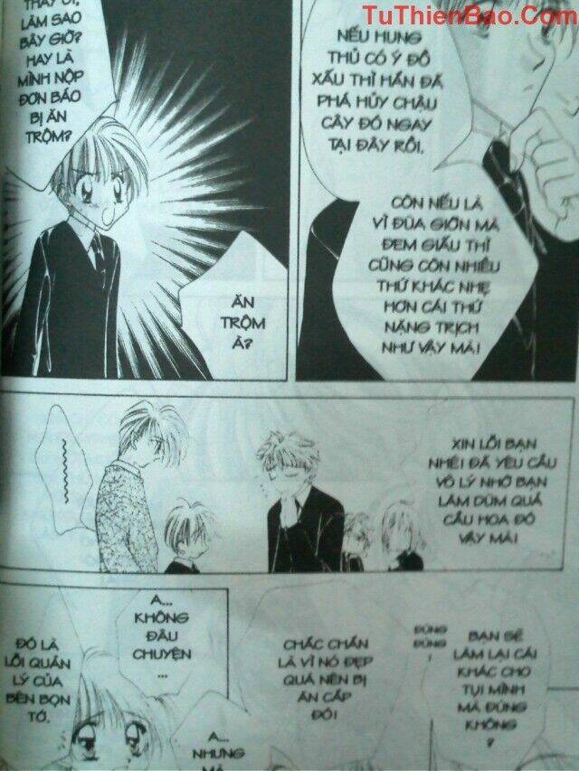 nguyện ước dưới ánh sao chapter 3 104