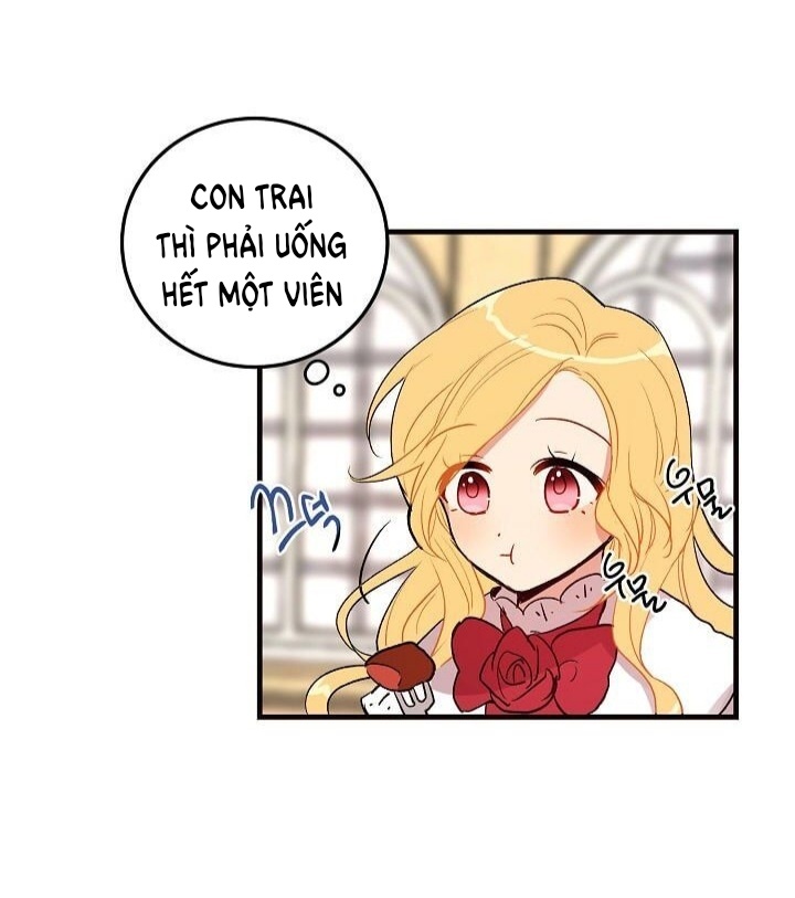 tôi là tiểu thư của gia đình này chapter 2 30