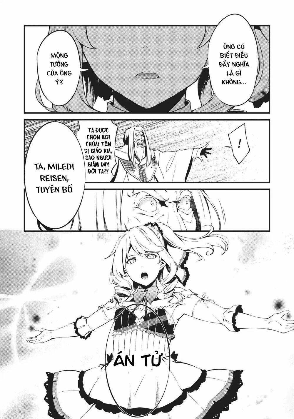 arifureta shokugyou de sekai saikyou zero chapter 8 9