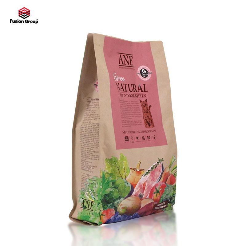 Thức ăn hạt cho mèo - THỨC ĂN HẠT CHO MÈO CON ANF 6 FREE INDOOR KITTEN