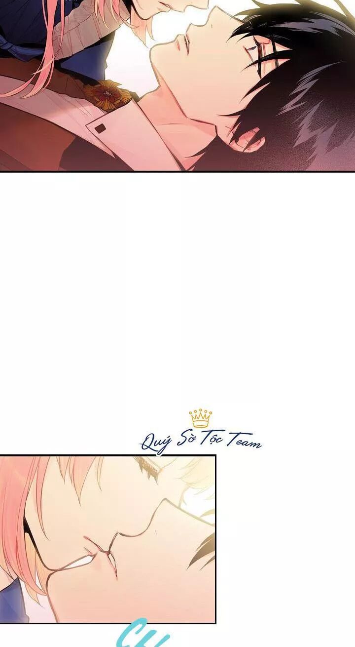 thánh nữ ẩn danh chapter 100 17