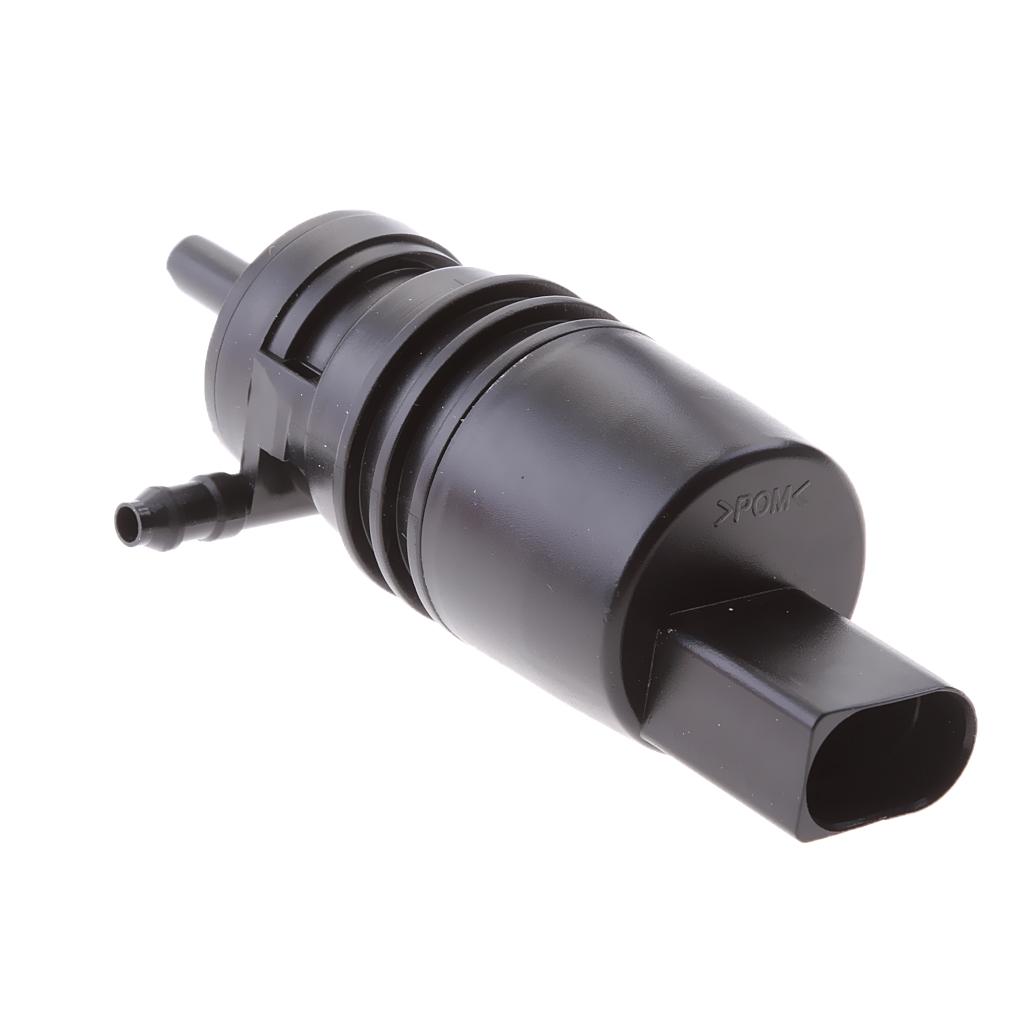 Car Windshield Washer Pump for BMW E46 E38 E39 E60 E65 X3 E53 X5 Z3 Z4