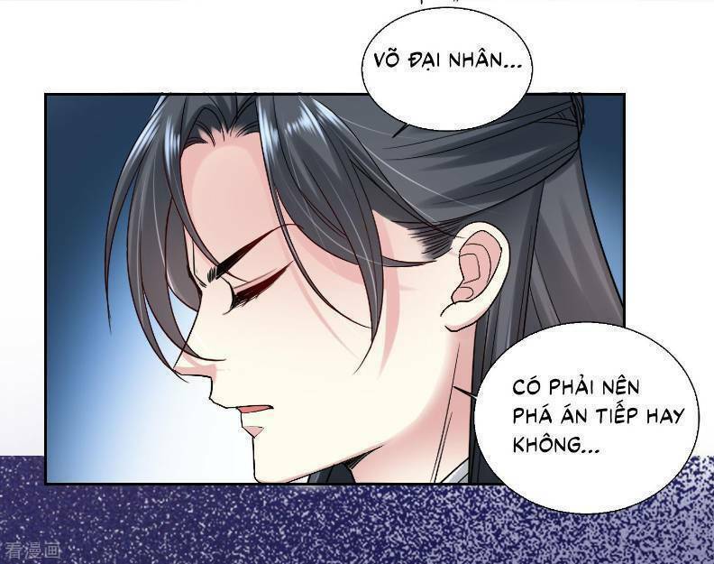 độc y đích nữ chapter 102 14