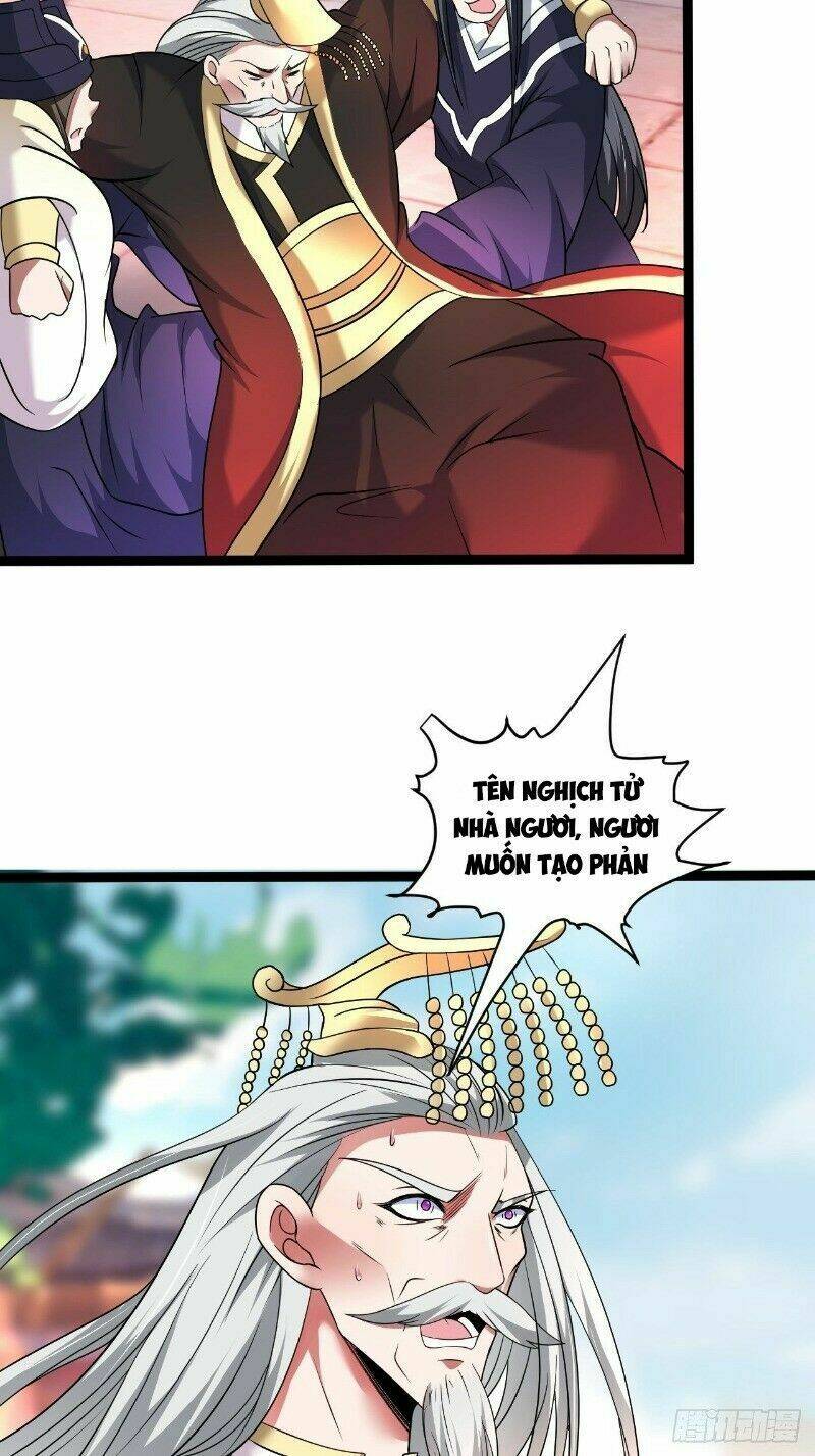 trọng sinh tối cường ma tôn ở rể chapter 73 10
