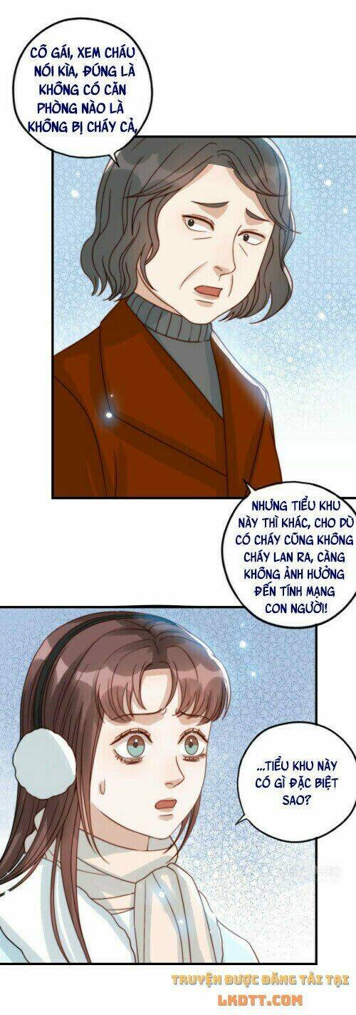 chồng trước 18 tuổi chapter 86 9