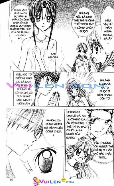 viên ngọc nàng tiên cá chapter 4 51