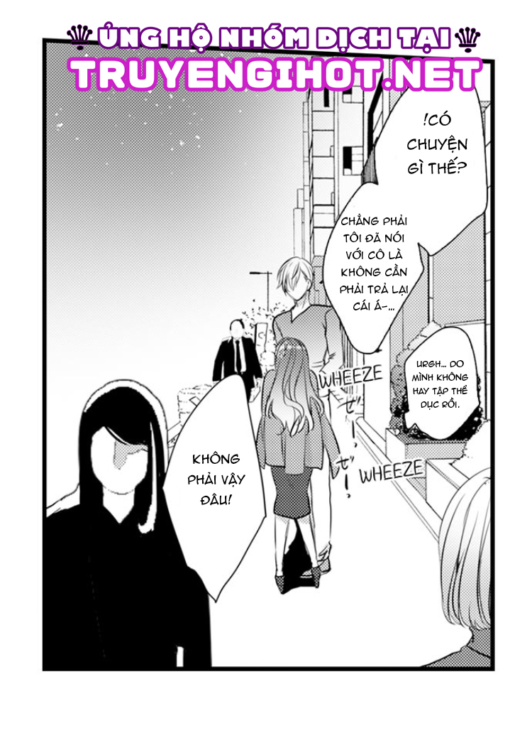 lớp học về tình dục sau khi bị cắm sừng (full) chapter 2.1 7