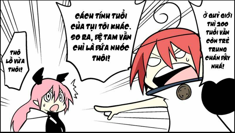 senyuu chapter 102 27